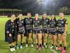 2025 QLD NRL Schoolgirls Cup Rd 1 Players of the Day. WATCH REPLAYS