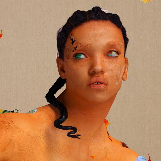 Madalene by FKA Twigs.