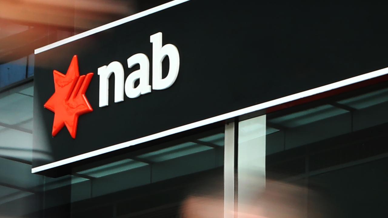 NAB Bank’s fullyear profit dropped 10.6 to 5.1 billion The Advertiser