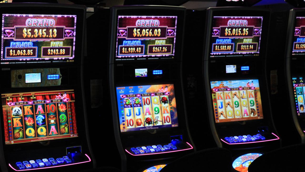 Punters lose $207,000 a day on Knox’s poker machines, sparking concerns ...