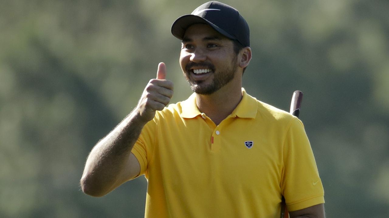 european masters golf 2019