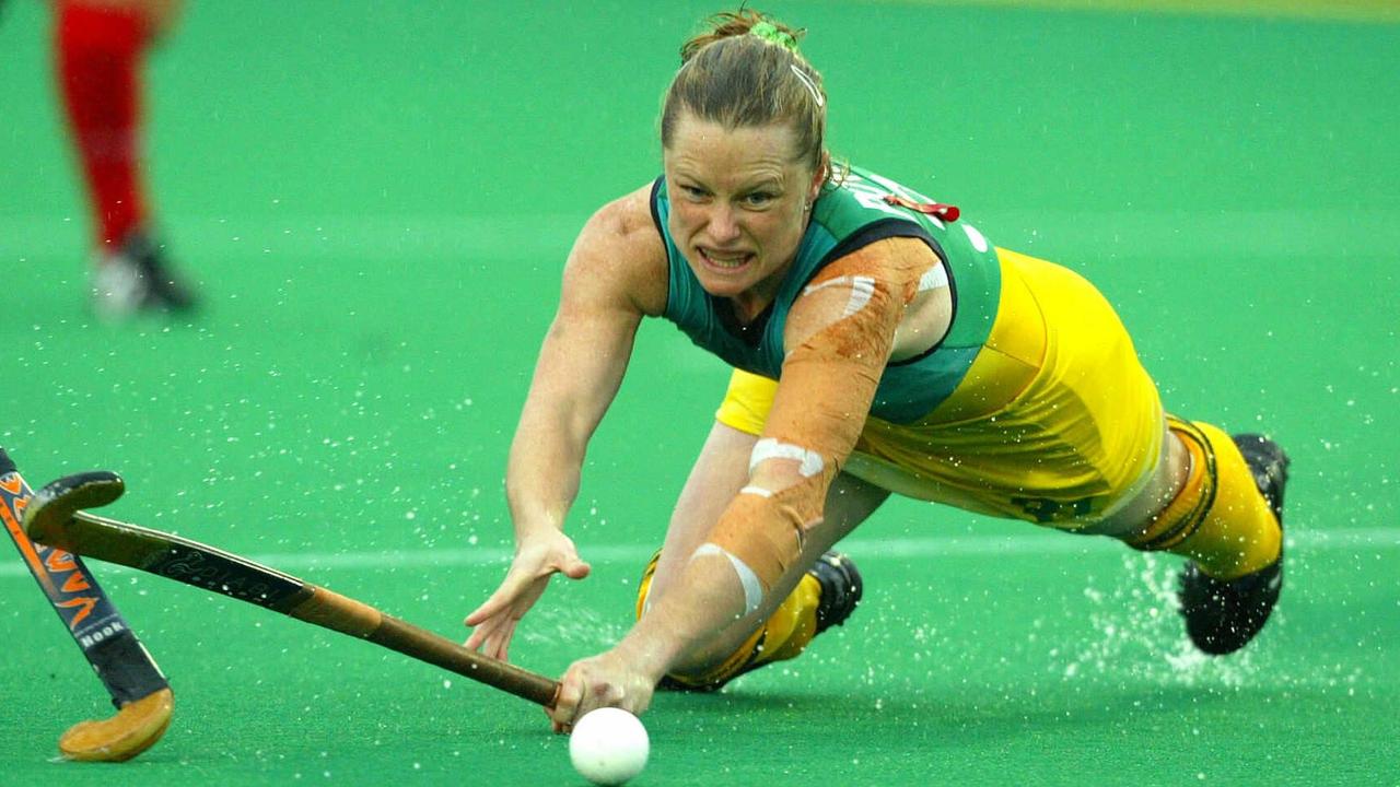 Olympic Selection News 2024: Hockeyroos Squad For Paris Olympics ...