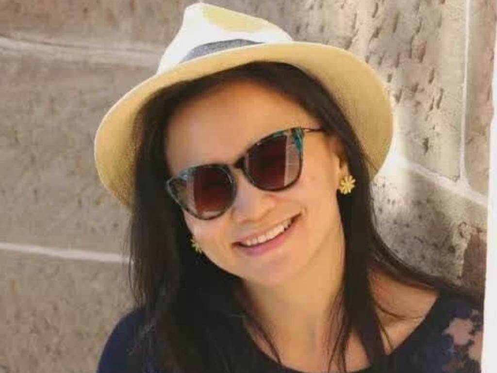 Beijing’s hostage diplomacy over Cheng Lei has to end