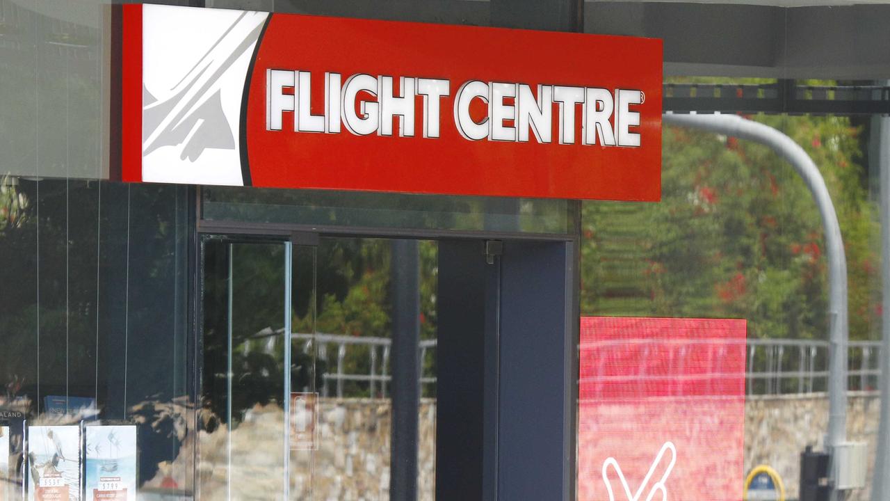 Flight Centre M&A plans takeoff with Altour International in its