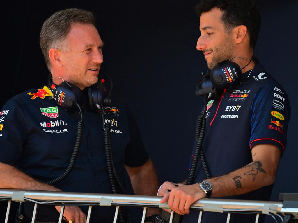 Daniel Ricciardo | F1 GP News & Motorsports Updates | news.com.au ...