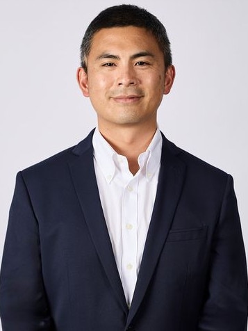 Reach Alternative Investments co-founder Jonathan Ng.