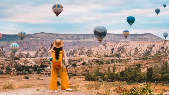 11 travel-ready backpacks for women who love to be organised