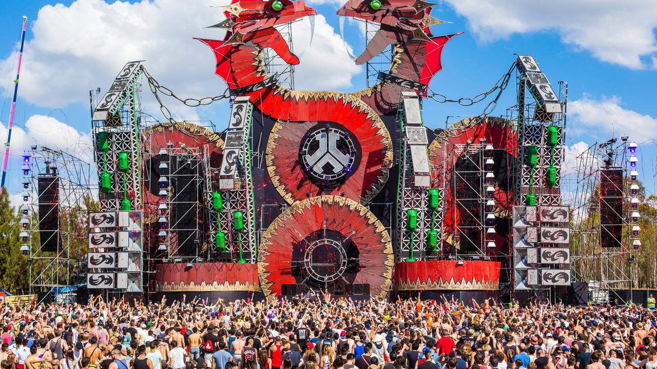 Defqon festival deaths: Experts call for pill testing after two die at  Sydney event  — Australia's leading news site