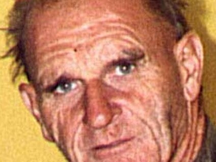 Strong TCP NEWS: Anthony Strong, who went missing on Thursday Island in 1995.