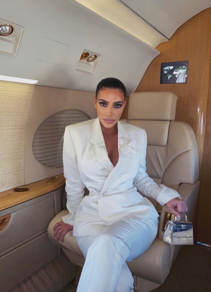 Kim Kardashian West 正在将她的帝国扩展到生活方式 - Vogue 澳大利亚