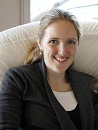 Katrina Dawson, 38, was one of two hostages killed in a dramatic 16-hour siege at the Lindt cafe in Sydney, Australia.