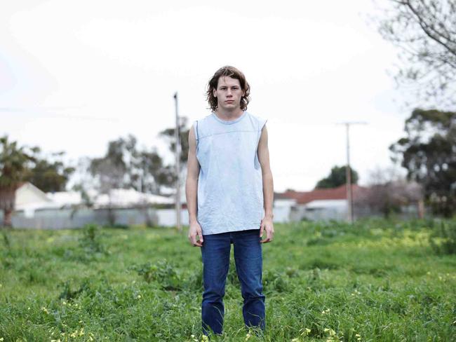 Snowtown is a chilling retelling of a real-life horror story.