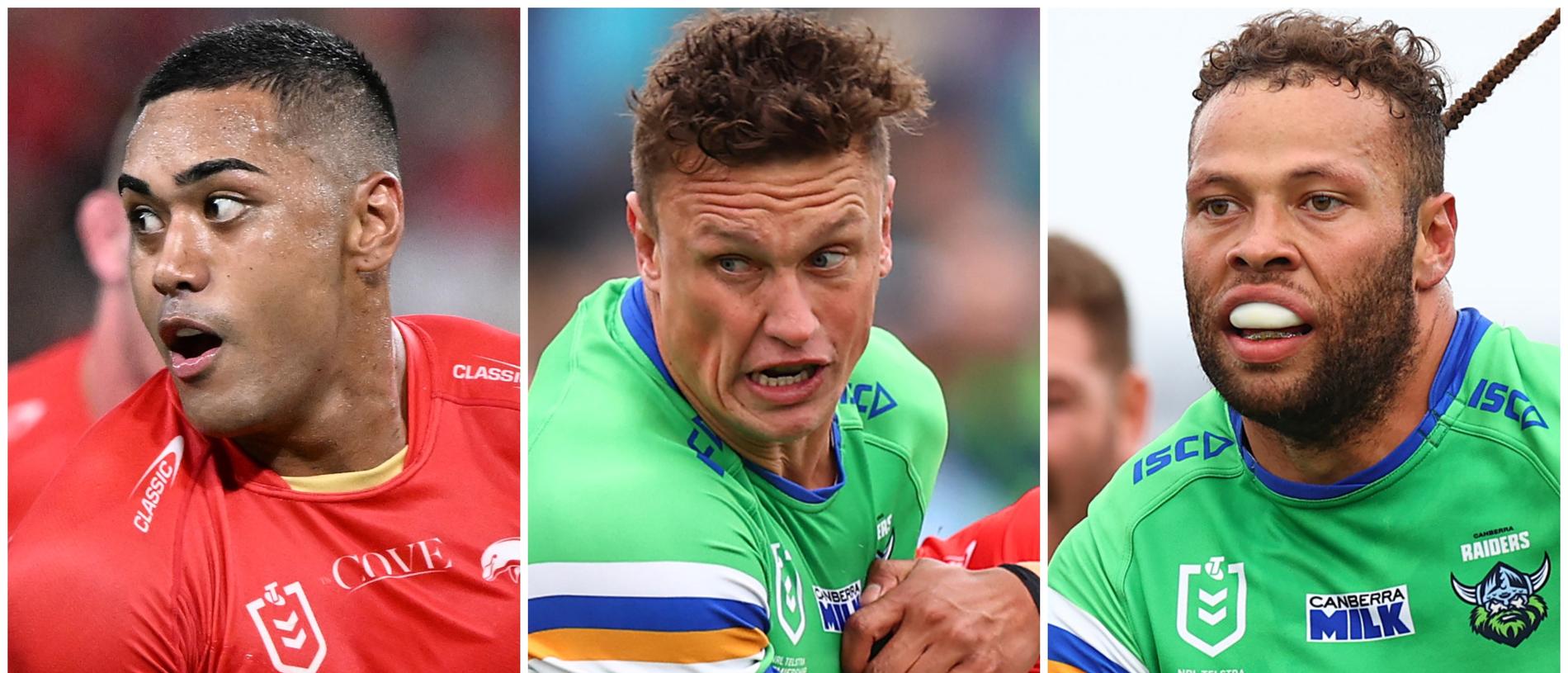 NRL 2023, The Dolphins v Canberra Raiders, round 2 match report, match  highlights, coaches comments, big plays