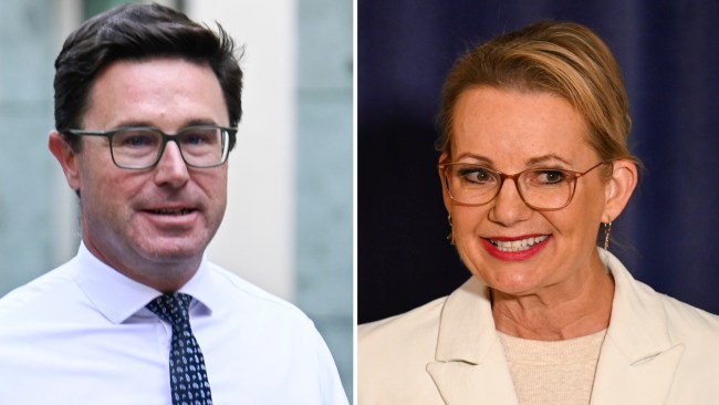Liberals set to sign off ‘in principal’ on Nationals’ key demands