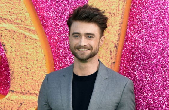 Harry Potter star Daniel Radcliffe’s buff transformation | The Chronicle