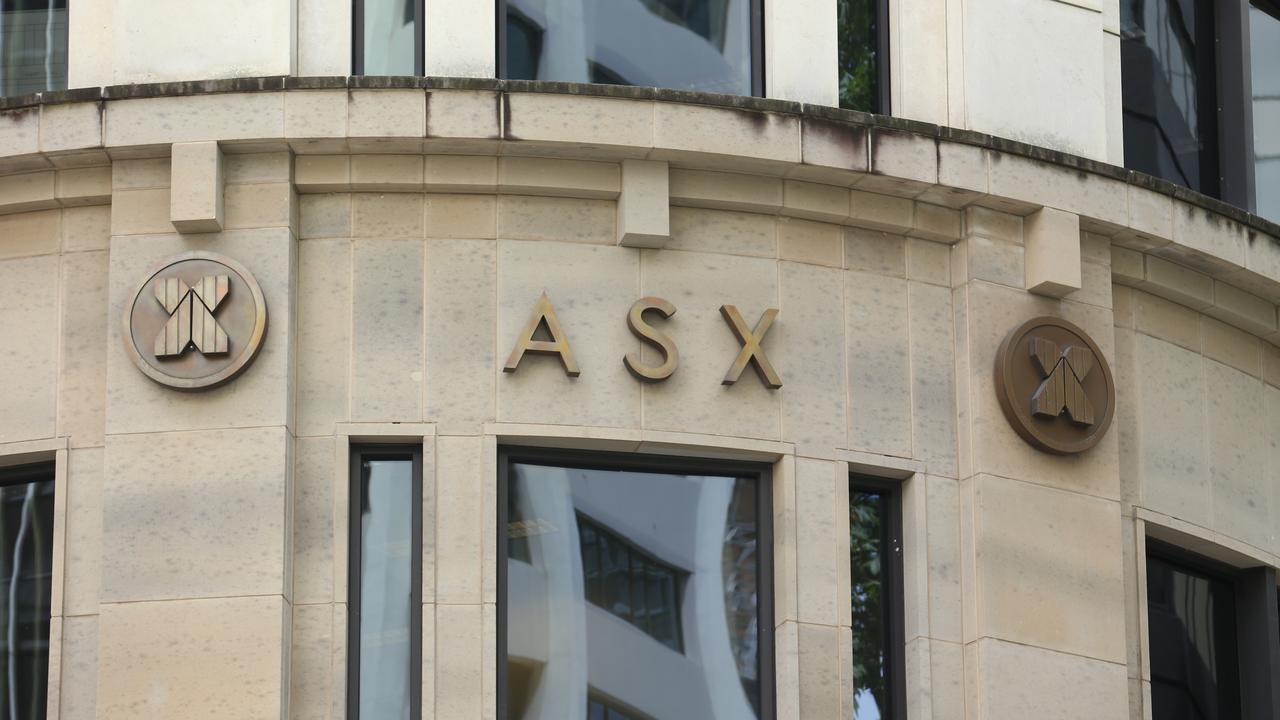 ASX faces more questions after latest tech hiccup