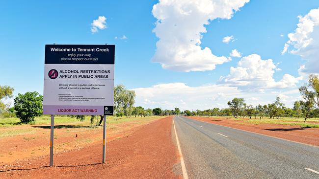 Prime  Minister Malcolm Turnbull is expected to visit Tennant Creek later this year