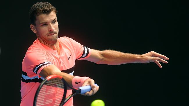 Dimitrov cheap nike shirt