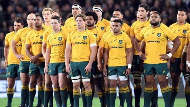 Can the Wallabies break their long Bledisloe Cup drought?