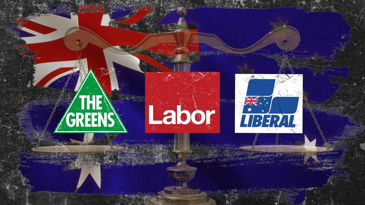 How a hung parliament could weaken Australia