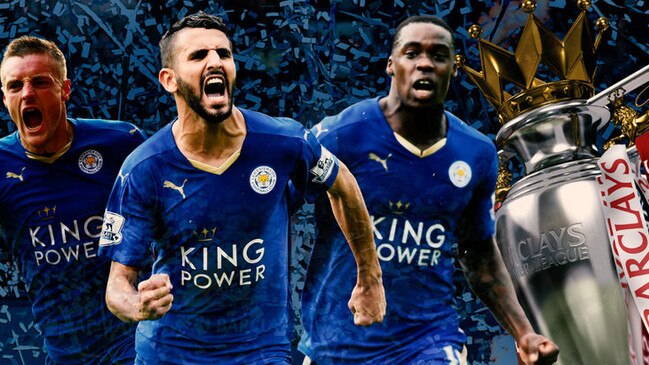 Foxes are flying … now for the pigs