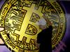 Warning on algorithmic stablecoins