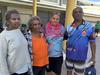 Remote Indigenous community ponders clean up following historic Far North floods