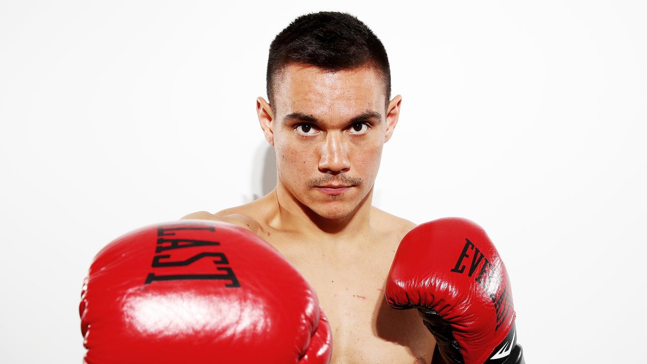 Tim Tszyu v Dennis Hogan Start time, how to watch, live stream, fight card Daily Telegraph