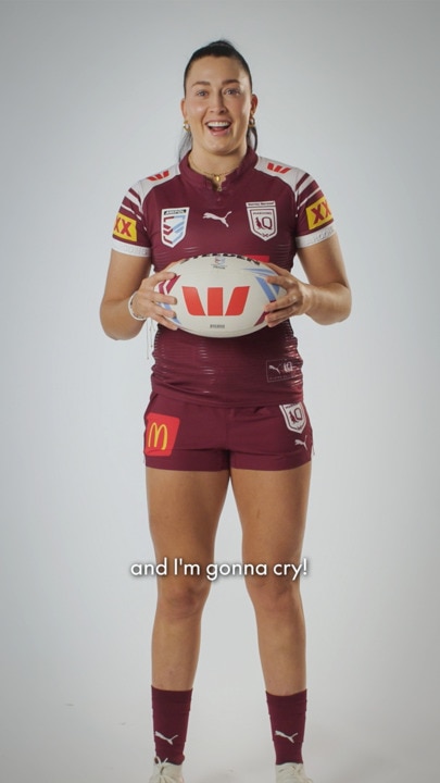 Westpac NRLW Queensland Catch Up