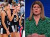 Caro tears ‘poor’ Collingwood to shreds
