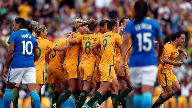 Matildas: Australian Women’s Soccer Great Cheryl Salisbury Says Belief ...