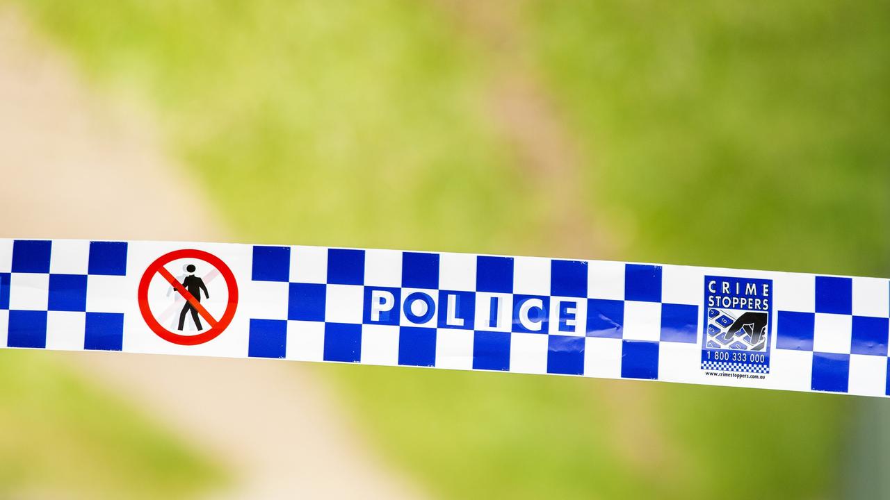 Ryan Thomas Irving, 24, was sentenced in Gladstone Magistrates Court after attacking his parents at their Biloela home. Generic image.