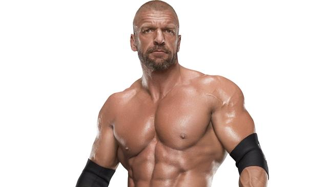 Triple H