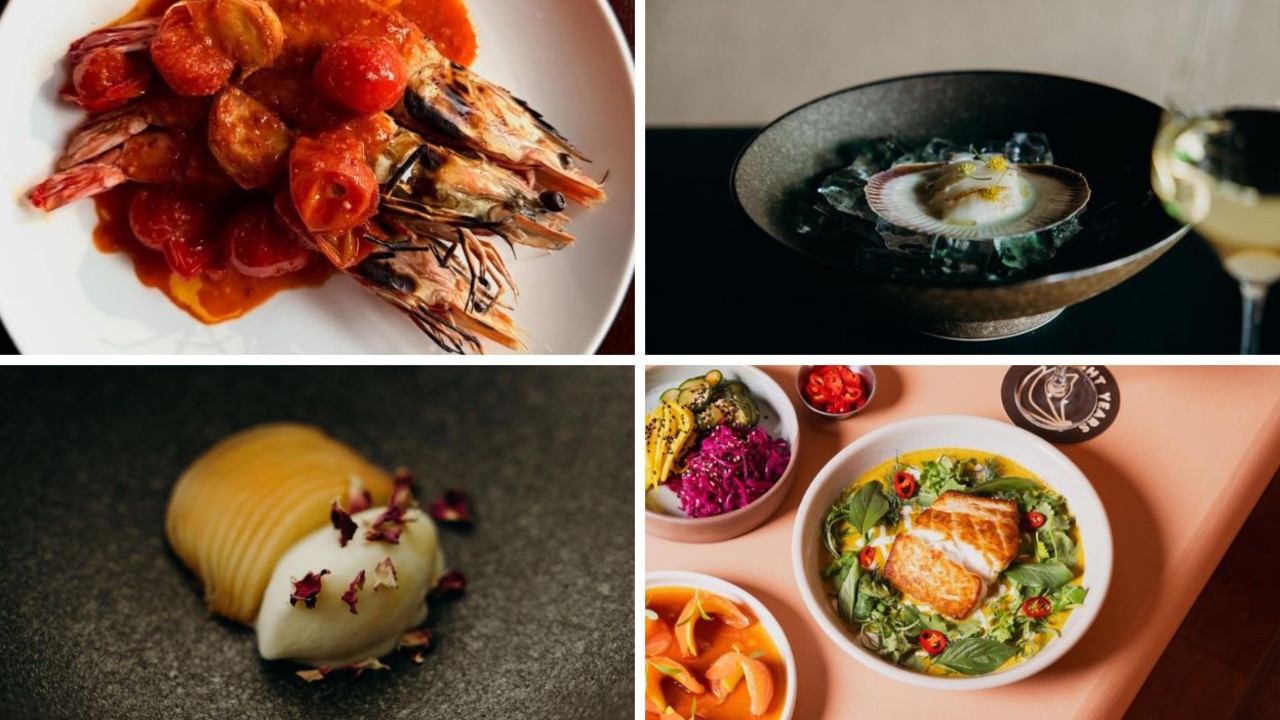 Hot 50: Best new restaurants in WA