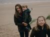 Kate kept cancer private ‘to explain to kids’