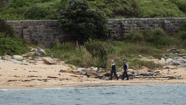 Avid scuba diver Simon Nellist was killed by a shark off Buchan Point this week. Picture: Julian Andrews