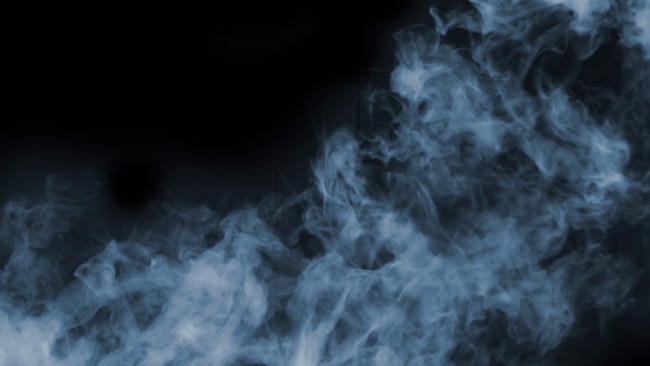 Distressing footage emerges as baby forced to smoke vape. Image: iStock.