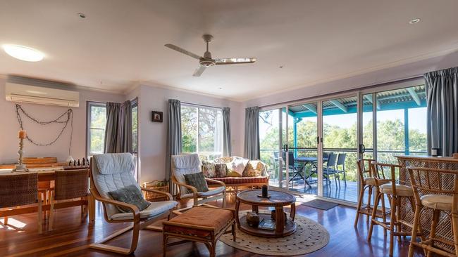 51 Captain Cook Drive, Agnes Water. Picture: realestate.com.au