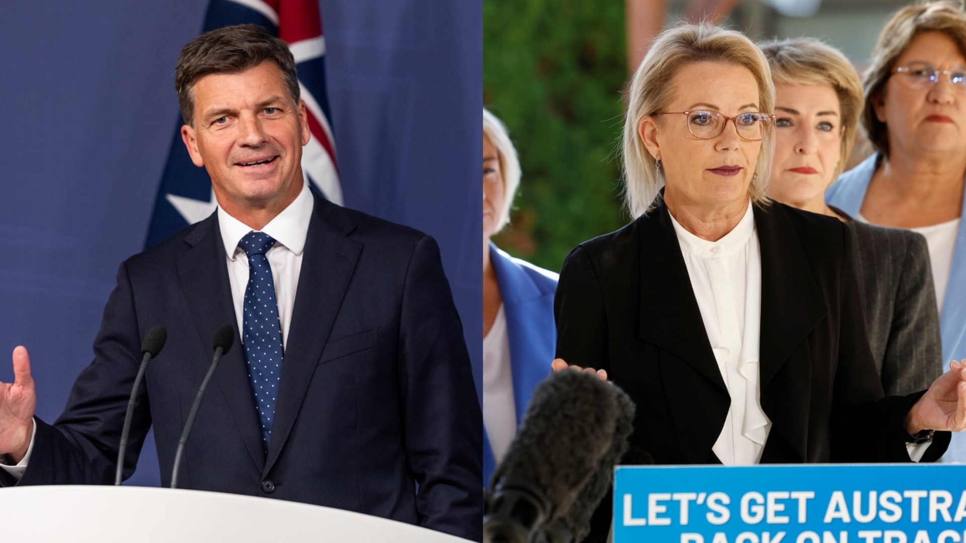 Next Liberal leader will need to ‘clean up’ post-election mess