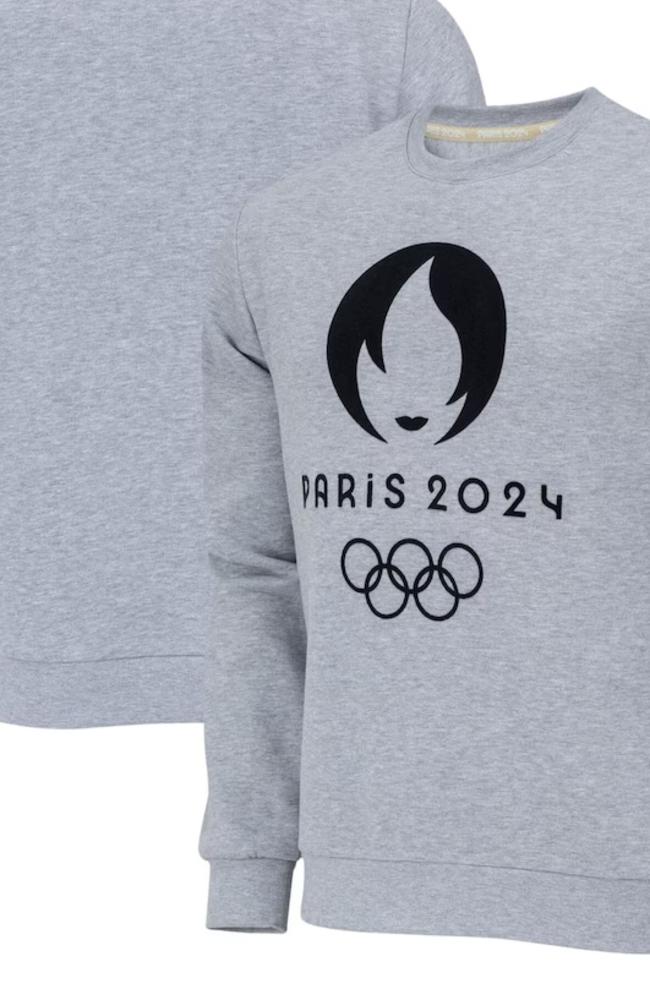 Must have Paris 2024 jumper