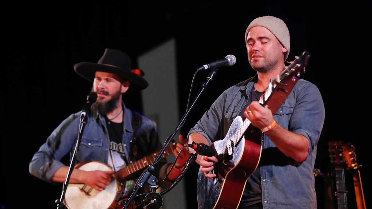 90+ PICS: National Celtic Folk Festival in Portarlington | Geelong ...