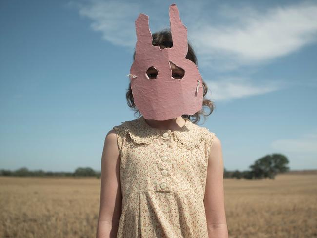 Still from Australian film Run Rabbit Run, screening at Sundance 2023