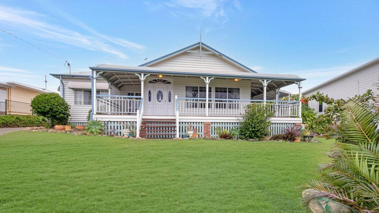 80 Archer Street, Emu Park. Picture: realestate.com.au