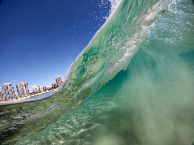 FULL MAP: Coast suburbs at risk from rising sea levels