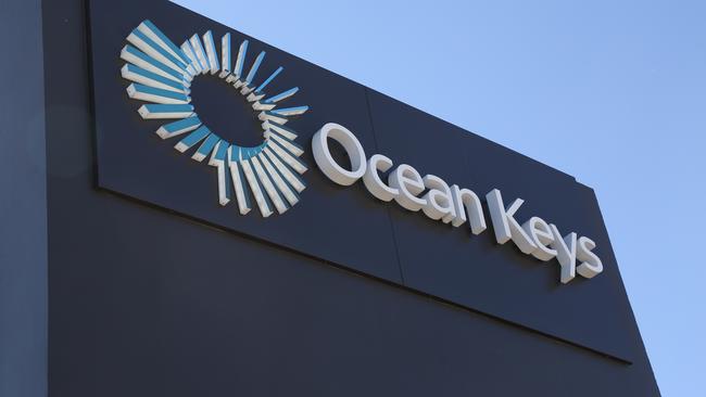 The store will open at Ocean Keys Shopping Centre in Clarkson.