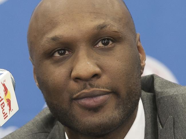 What you didn’t know about Odom