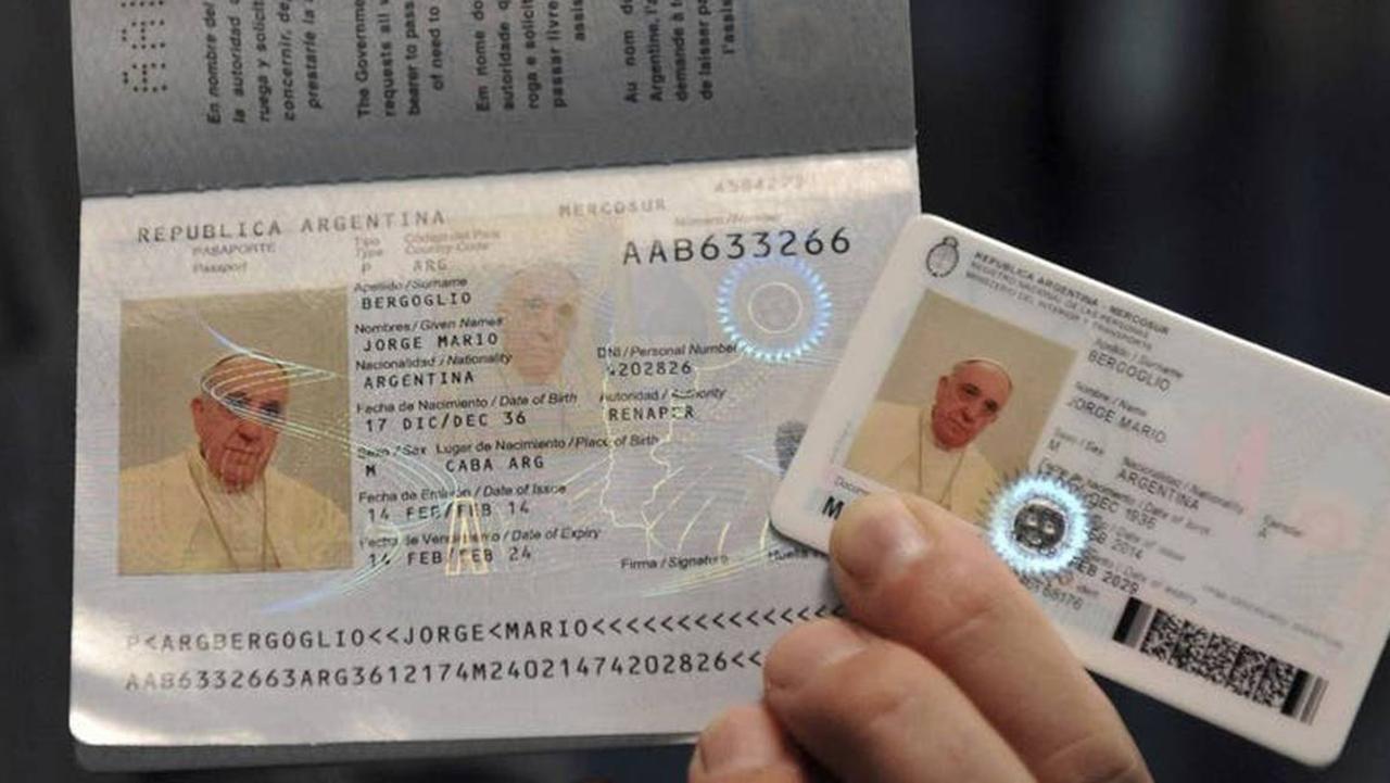 These are the world’s rarest passports money can’t buy
