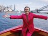 Aussie stage star ‘delighted’ to play comeback queen Celine Dion