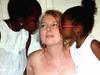 Mum could be first Aussie to face death row