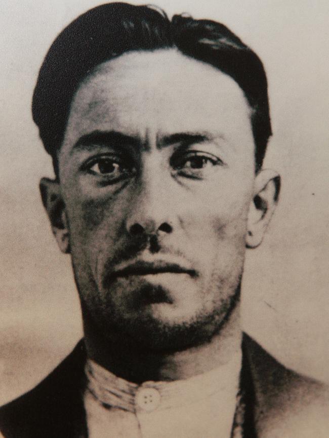 Colin Campbell Ross was hanged on confected evidence.